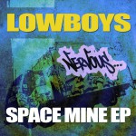 Space Mine EP详情