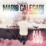 All You feat. Lindsay Kay详情