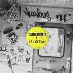 Out Of Time详情