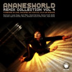 Ananésworld Remix Collection - Vol 4详情