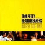 Songs and Music From The Motion Picture She's The One详情
