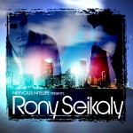 Nervous Nitelife: Rony Seikaly详情