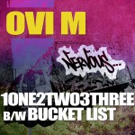 Bucket List EP详情