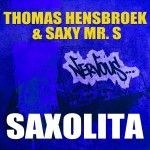 Saxolita详情