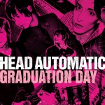 Graduation Day (U.K. Maxi Single)详情
