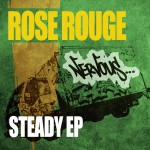 Steady EP详情