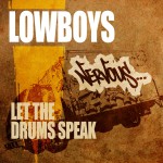 Let The Drums Speak详情