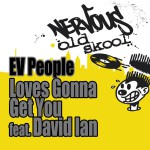 Love's Gonna Get You feat. David Ian详情