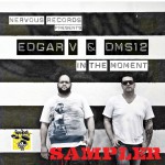 In The Moment - Sampler详情