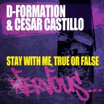 Stay With Me, True Or False详情