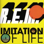 Imitation Of Life (U.S. Maxi Single 42363)