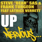 Up feat. Latrice Verrett详情