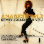 Ananésworld - Remix Collection Vol 3详情