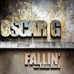 Fallin' feat. Adaja Black详情