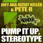 Pump It Up, Stereotype详情