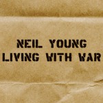 Living With War (U.S. Version)