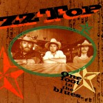 One Foot In The Blues详情