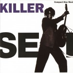 Killer (Maxi Single 40230)