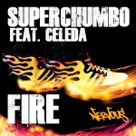 Fire feat. Celeda详情