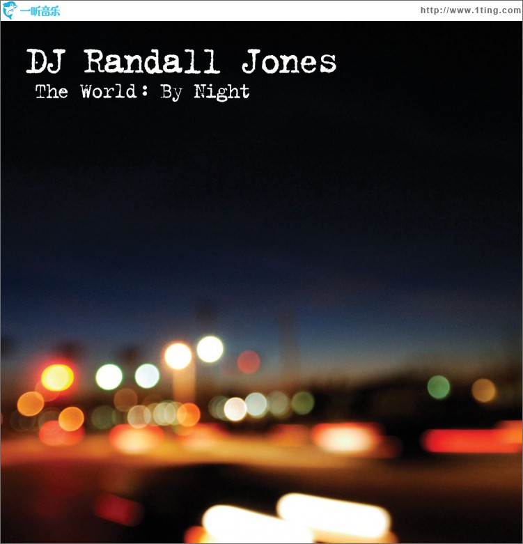 The World: By Night
