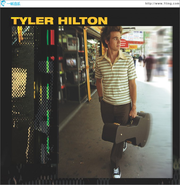 Tyler Hilton EP
