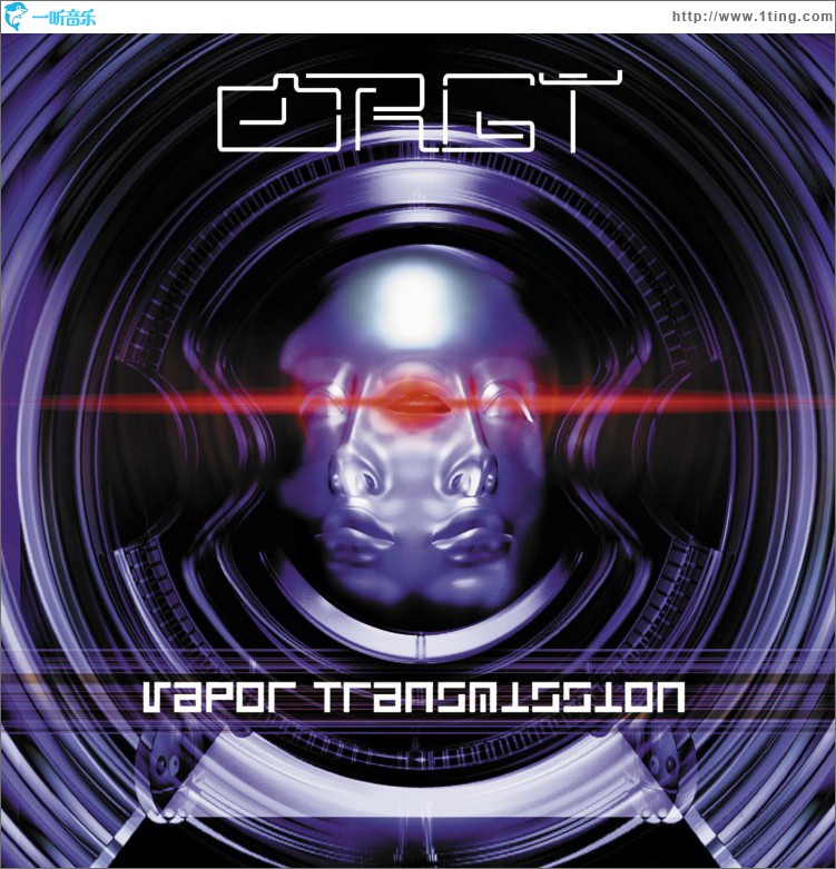 Vapor Transmission