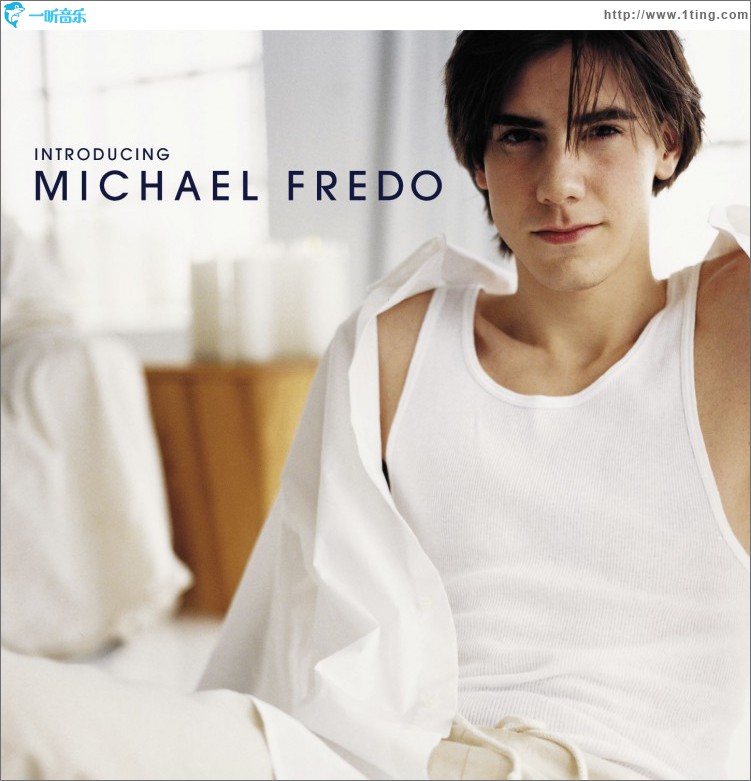 Introducing Michael Fredo