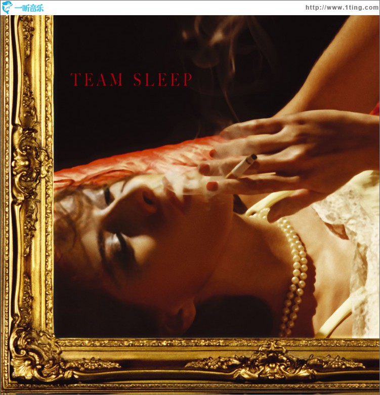 Team Sleep (U.S. Release)
