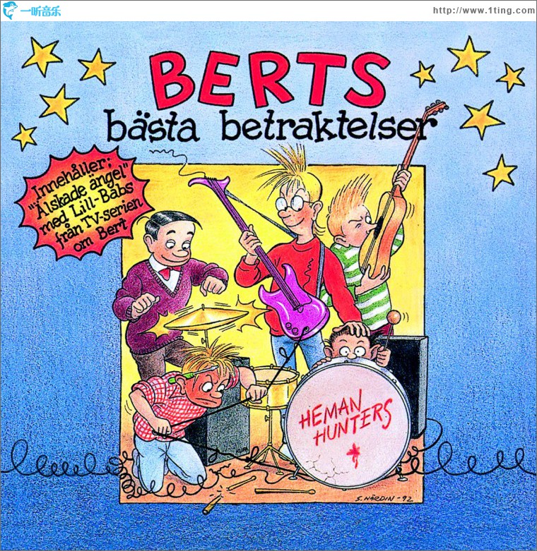 Bästa betraktelser