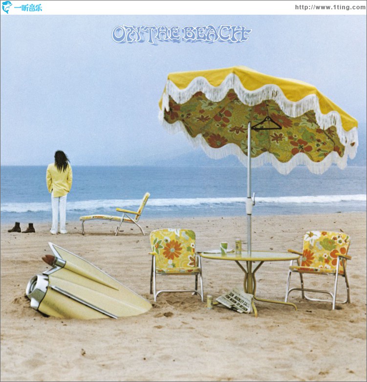 On The Beach (Reissue)