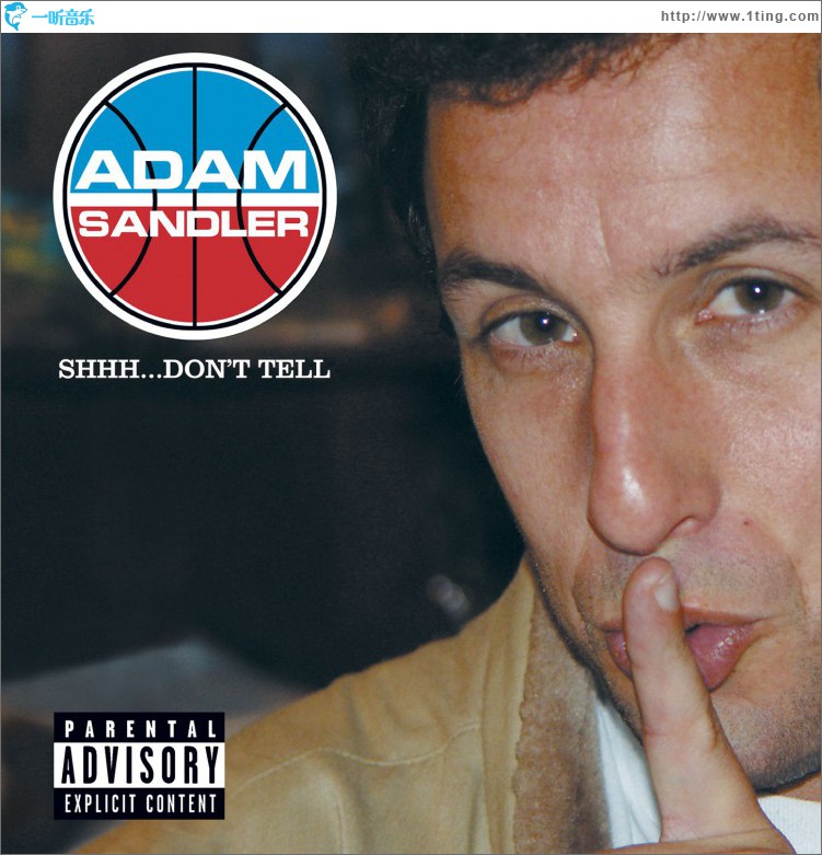 Shhh...Don't Tell (U.S. PA Version)