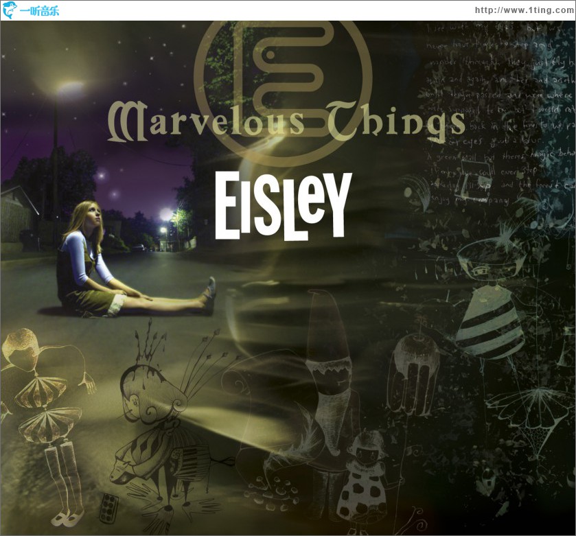 Marvelous Things