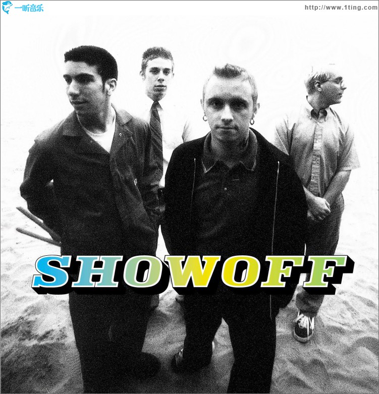 Showoff