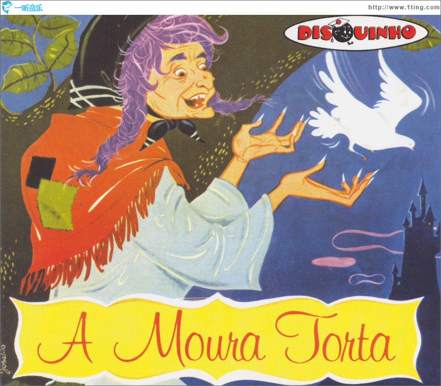 A Moura Torta