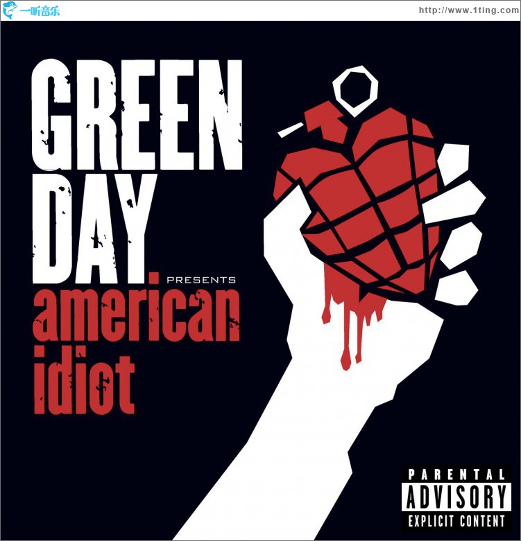 American Idiot (Regular Edition)