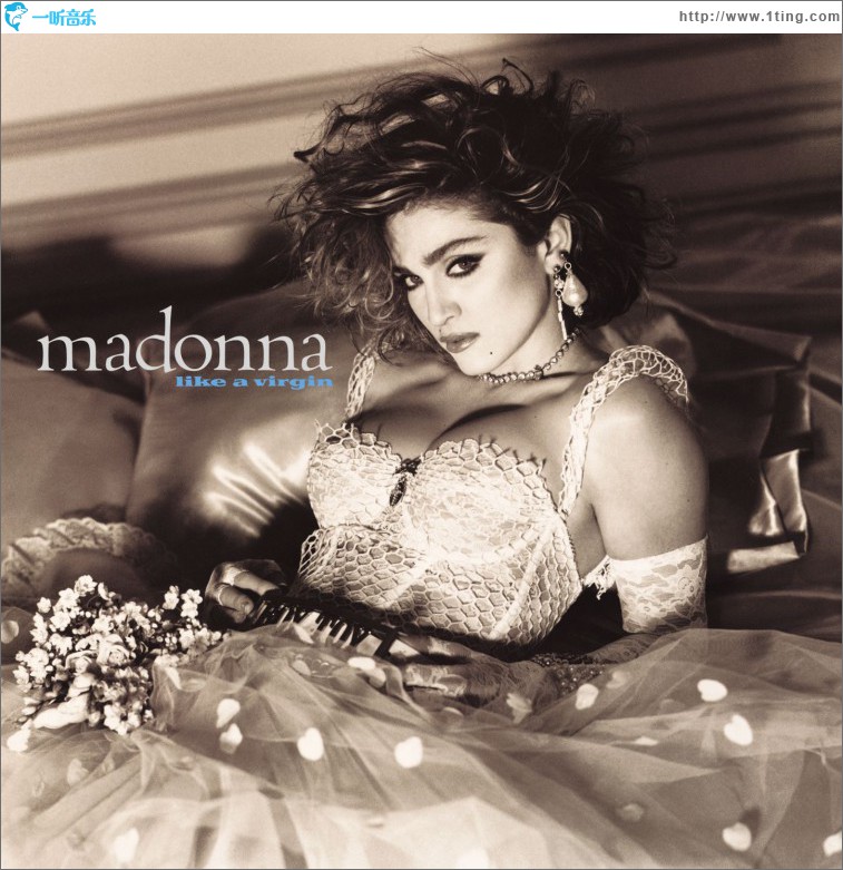 Like A Virgin (Reissue)