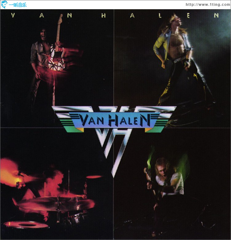 Van Halen (Reissue)