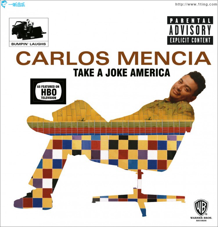 Take A Joke America
