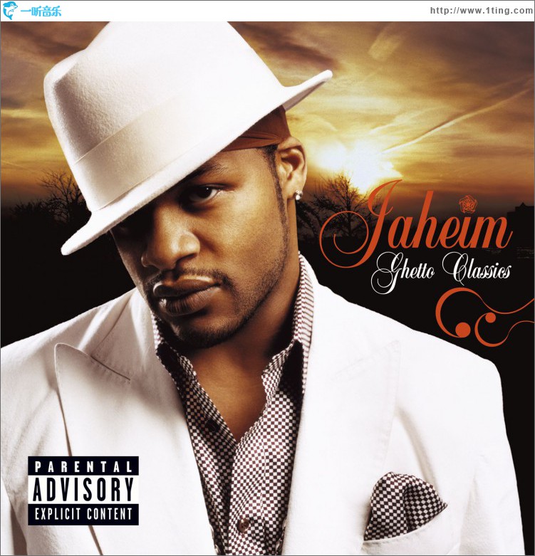 Ghetto Classics (U.S. PA Version)
