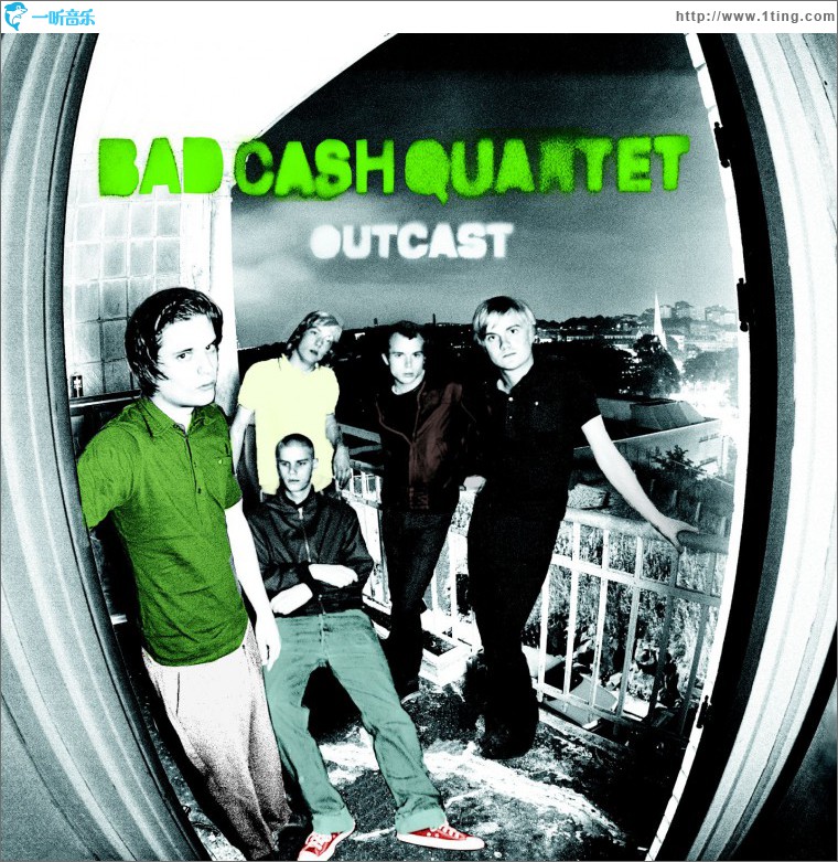 Outcast