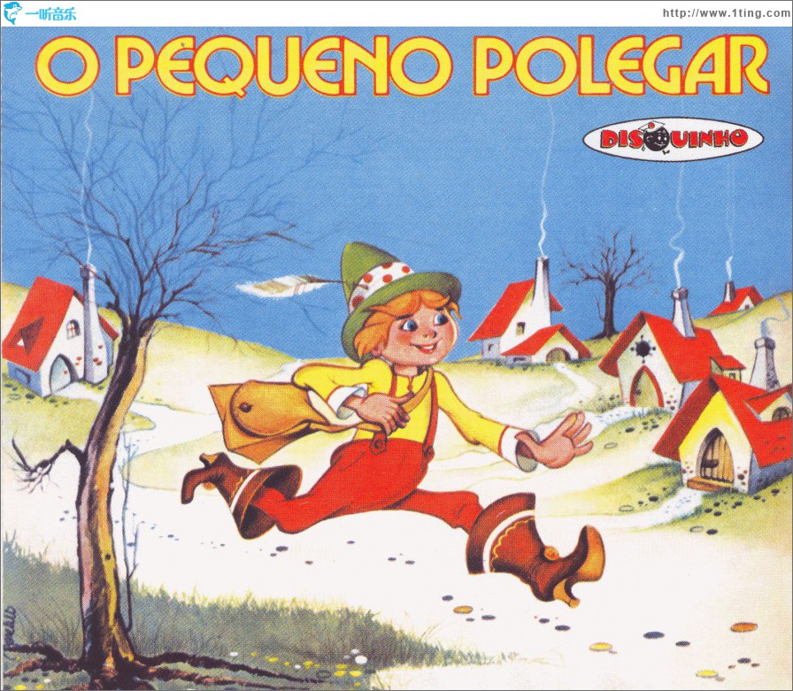O Pequeno Polegar