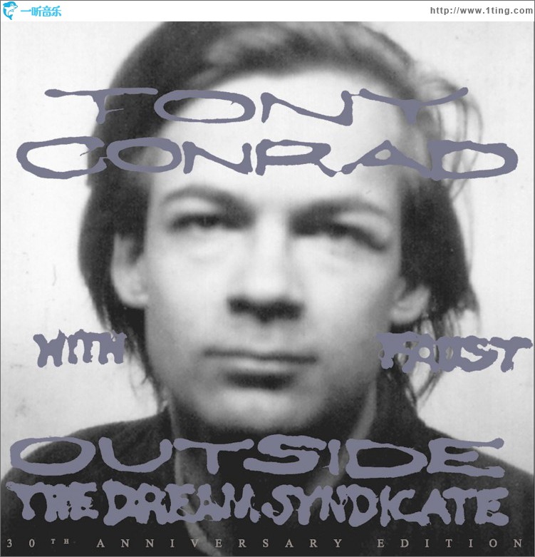 Outside the Dream Syndicate 30th Anniversary Edition