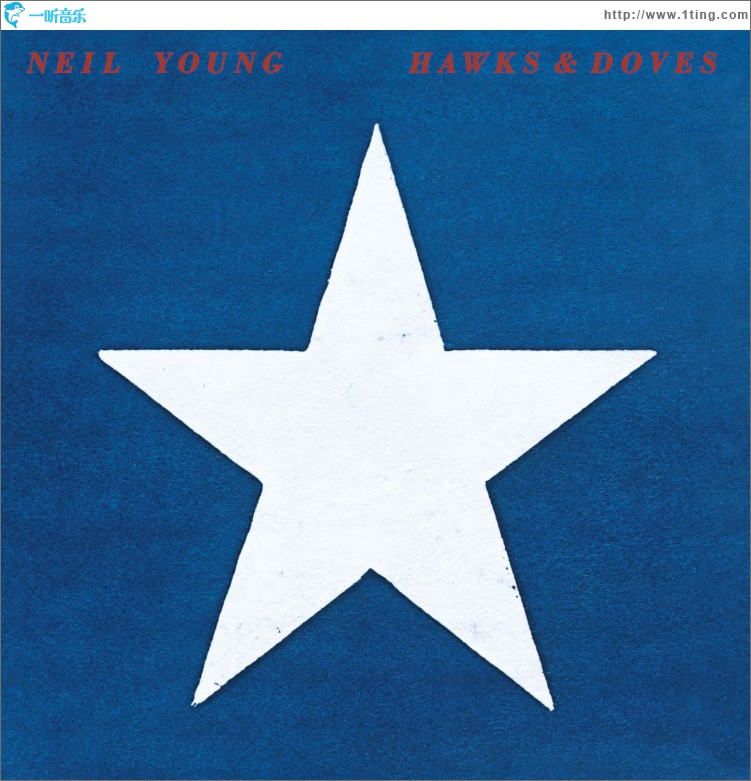 Hawks & Doves (Reissue)