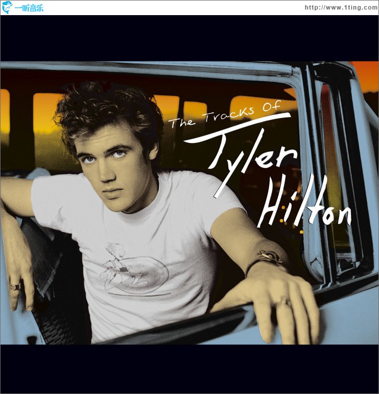 The Tracks Of (U.S. Release)