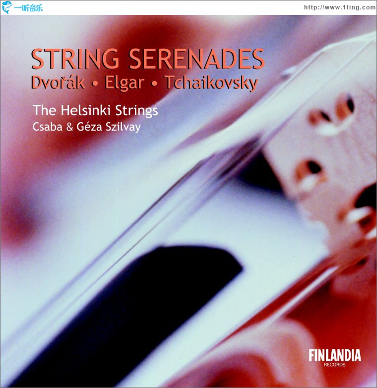 String Serenades
