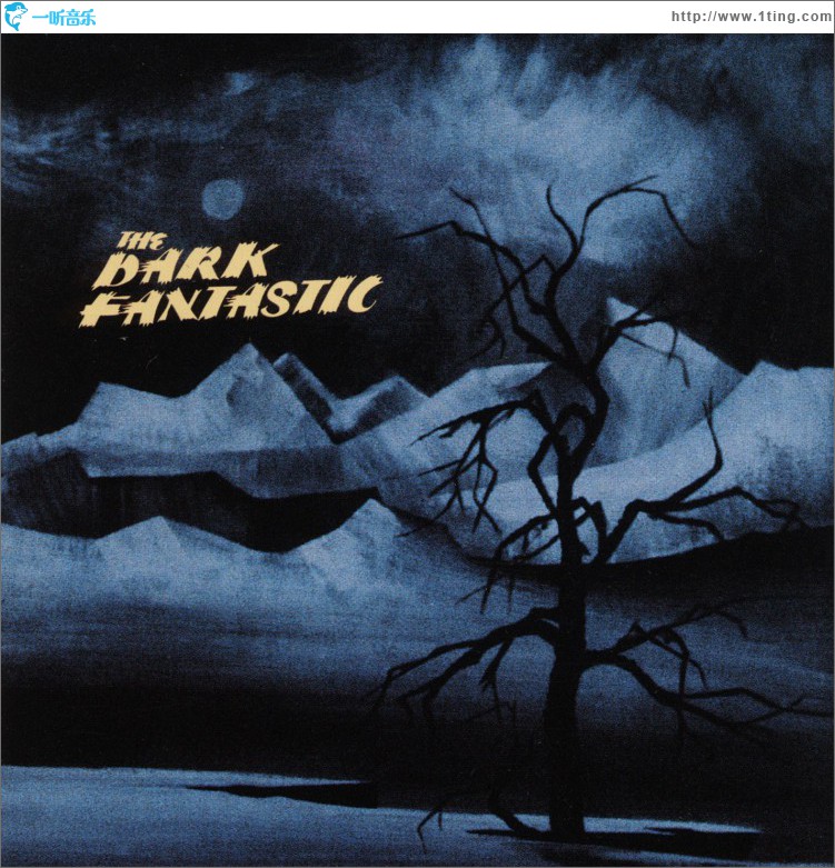 The Dark Fantastic