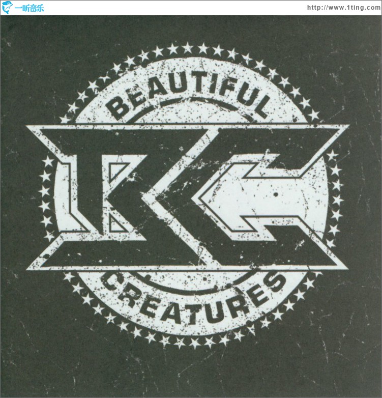 Beautiful Creatures