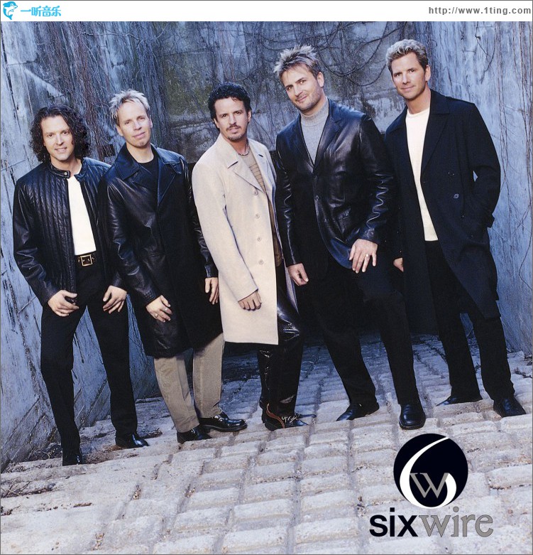 Sixwire