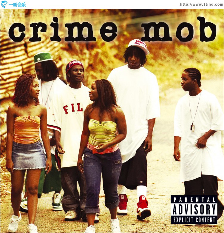 Crime Mob (U.S. PA Version)