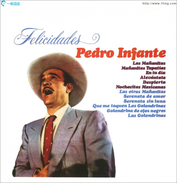Felicidades